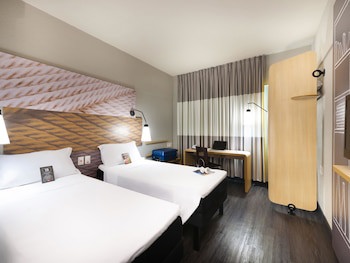Ibis Teresina