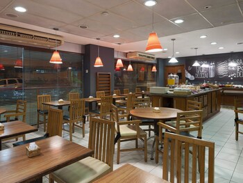 Ibis Teresina