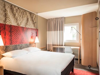 Ibis Teresina