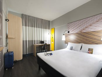 Ibis Teresina