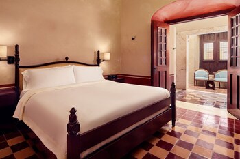 Hacienda Campeche