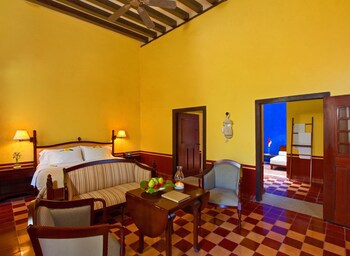 Hacienda Campeche