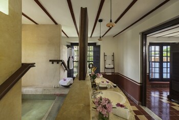 Hacienda Campeche
