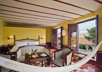 Hacienda Campeche