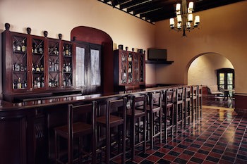 Hacienda Campeche