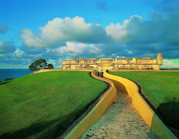 Hacienda Campeche
