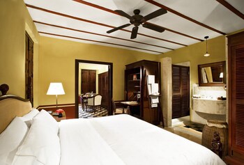 Hacienda Campeche