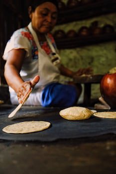 Hacienda Campeche