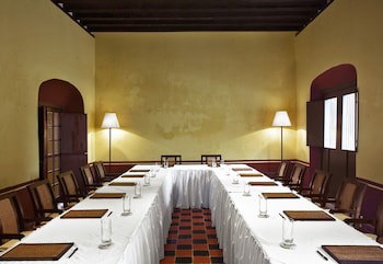 Hacienda Campeche