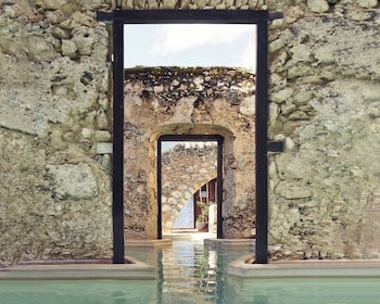 Hacienda Campeche