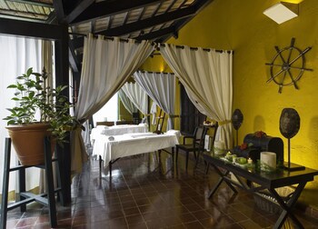 Hacienda Campeche