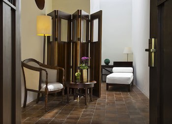 Hacienda Campeche