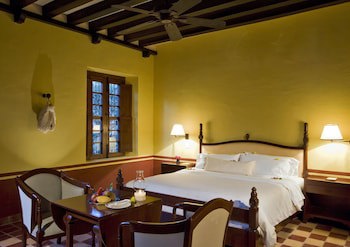 Hacienda Campeche