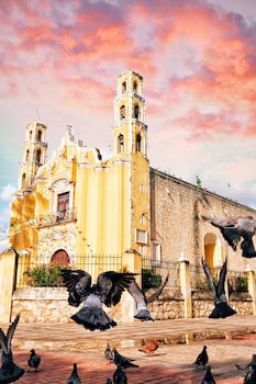 Hacienda Campeche