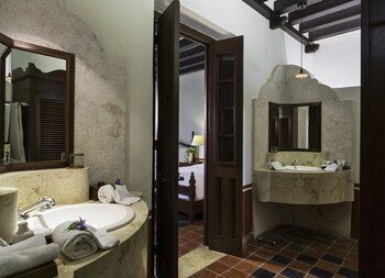 Hacienda Campeche