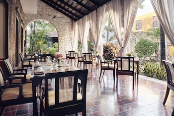 Hacienda Campeche