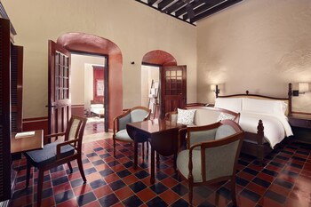 Hacienda Campeche