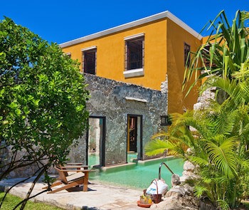 Hacienda Campeche