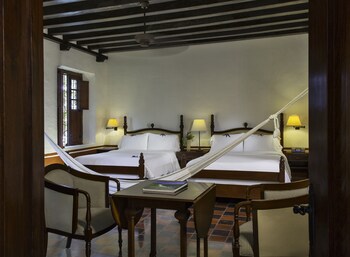 Hacienda Campeche