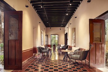 Hacienda Campeche