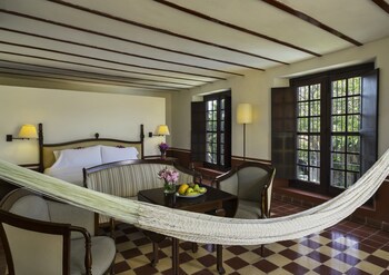 Hacienda Campeche
