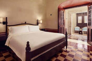 Hacienda Campeche