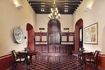 Hacienda Campeche