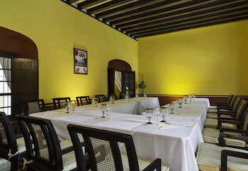 Hacienda Campeche