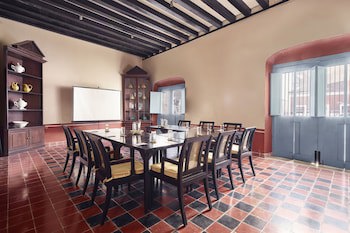Hacienda Campeche