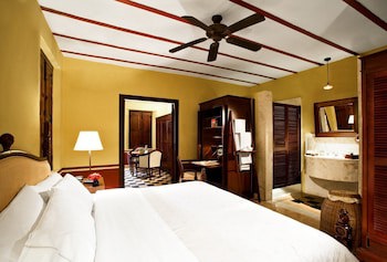 Hacienda Campeche