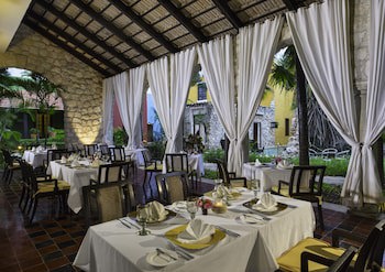 Hacienda Campeche