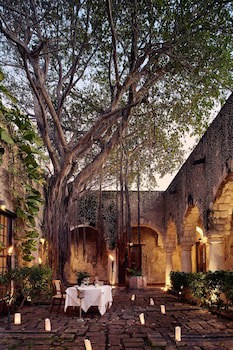 Hacienda Campeche