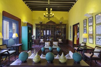 Hacienda Campeche