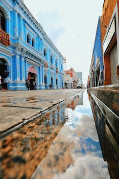 Hacienda Campeche