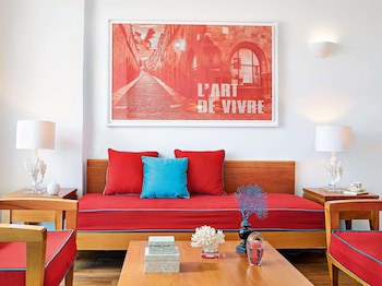 Grecotel LUXME Dama Dama galeri fotoğrafı