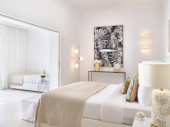 Grecotel LUXME Dama Dama galeri fotoğrafı