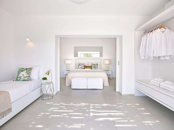 Grecotel LUXME Dama Dama galeri fotoğrafı