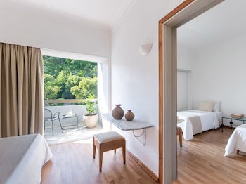 Grecotel LUXME Dama Dama galeri fotoğrafı
