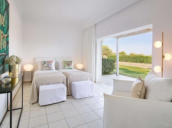 Grecotel LUXME Dama Dama galeri fotoğrafı