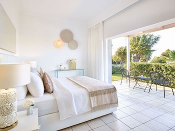 Grecotel LUXME Dama Dama galeri fotoğrafı
