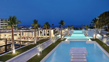 Grecotel LUXME Dama Dama