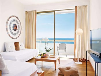 Grecotel LUXME Dama Dama galeri fotoğrafı