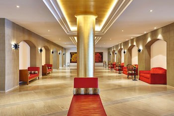 Grecotel LUXME Dama Dama fotoğrafı