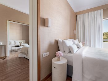 Grecotel LUXME Dama Dama fotoğrafı