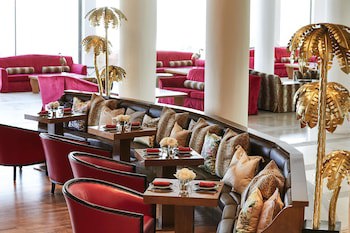 Grecotel LUXME Dama Dama fotoğrafı