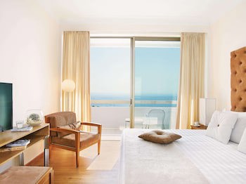 Grecotel LUXME Dama Dama galeri fotoğrafı