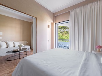 Grecotel LUXME Dama Dama galeri fotoğrafı