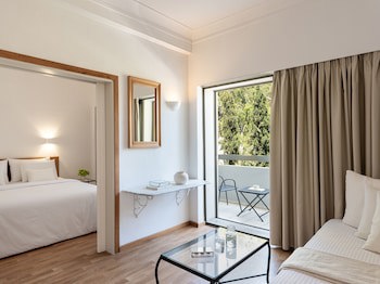 Grecotel LUXME Dama Dama fotoğrafı