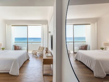 Grecotel LUXME Dama Dama galeri fotoğrafı
