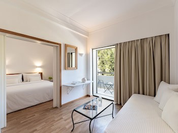 Grecotel LUXME Dama Dama galeri fotoğrafı